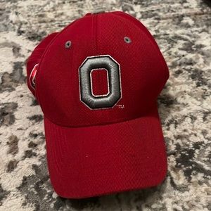 Ohio State Hat